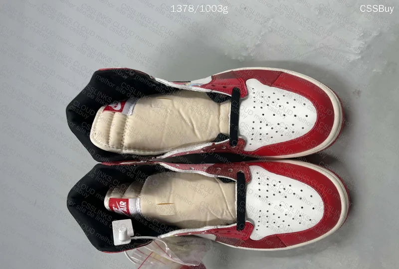 AJ1 - Spider-Man Across the Spider-Verse 2