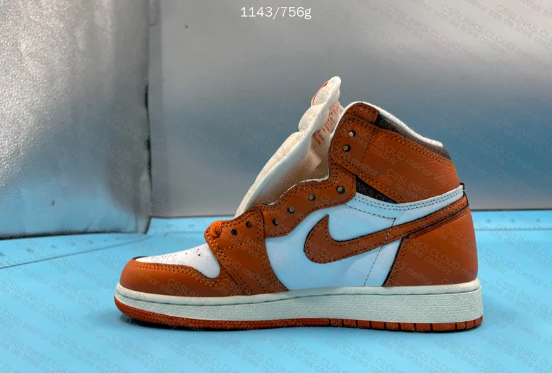 AJ1 Starfish Sale JMDY