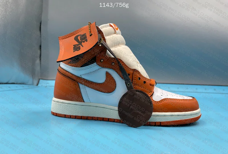 AJ1 Starfish Sale JMDY 2