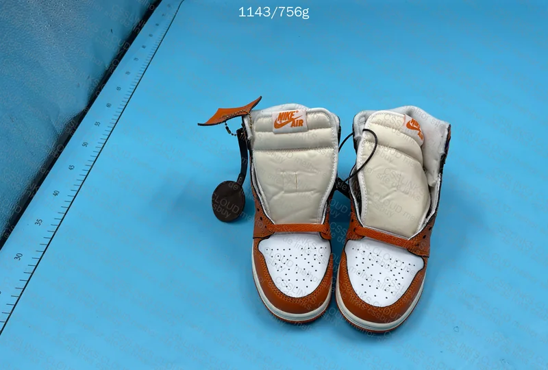 AJ1 Starfish Sale JMDY 5
