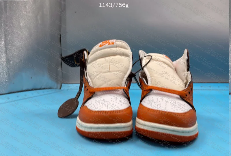 AJ1 Starfish Sale JMDY 6