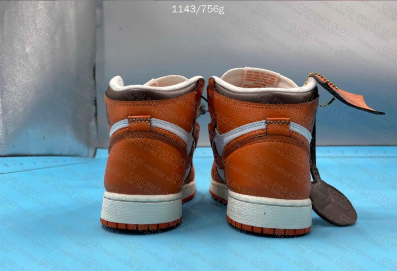 AJ1 Starfish Sale JMDY 8