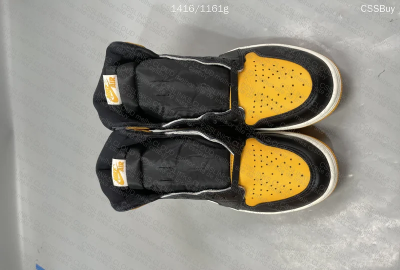 aj1 taxi LJR sale