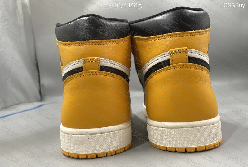 aj1 taxi LJR sale 2