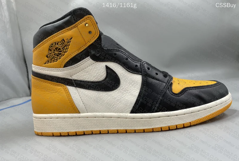 aj1 taxi LJR sale 3