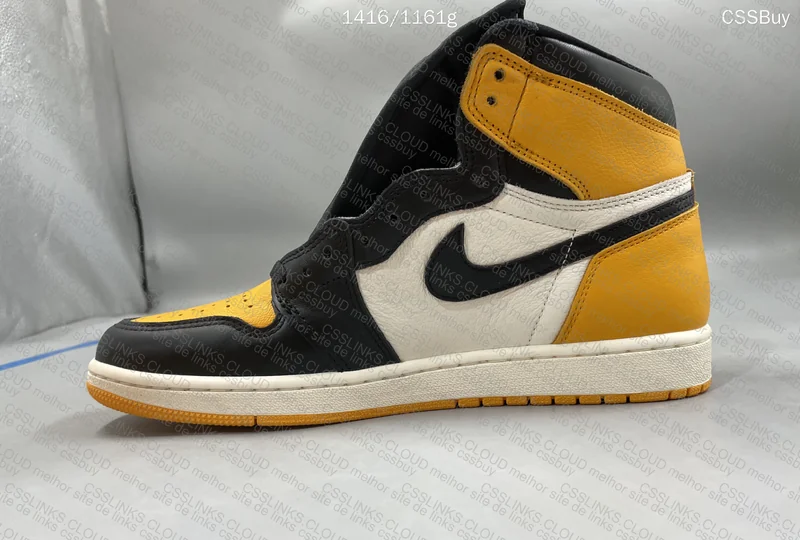 aj1 taxi LJR sale 4