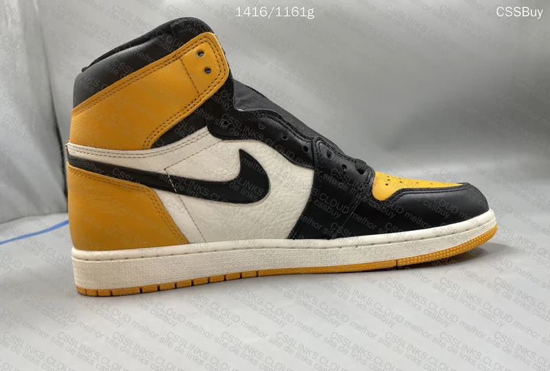 aj1 taxi LJR sale 5