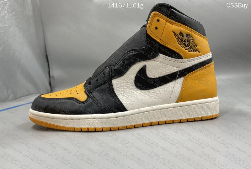 aj1 taxi LJR sale 6
