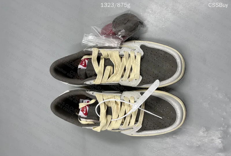 Aj1 Travis 3.0