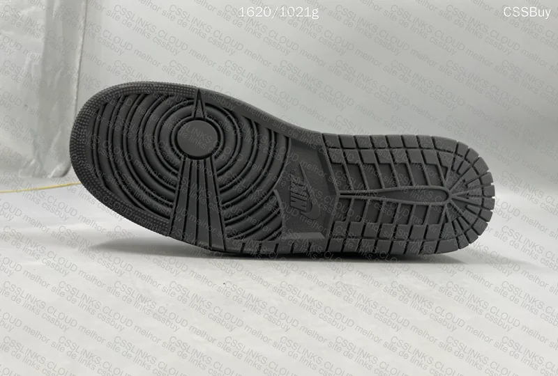 AJ1 Travis Black Phantom 6