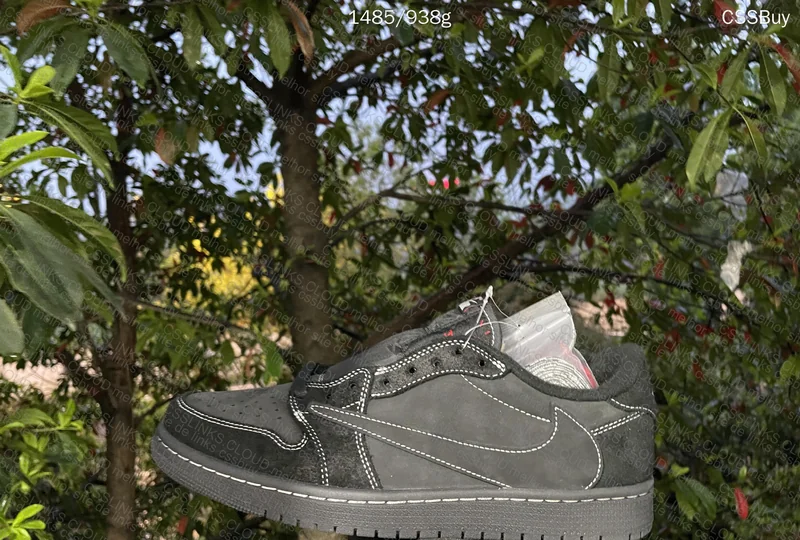 aj1 travis black phantom 3
