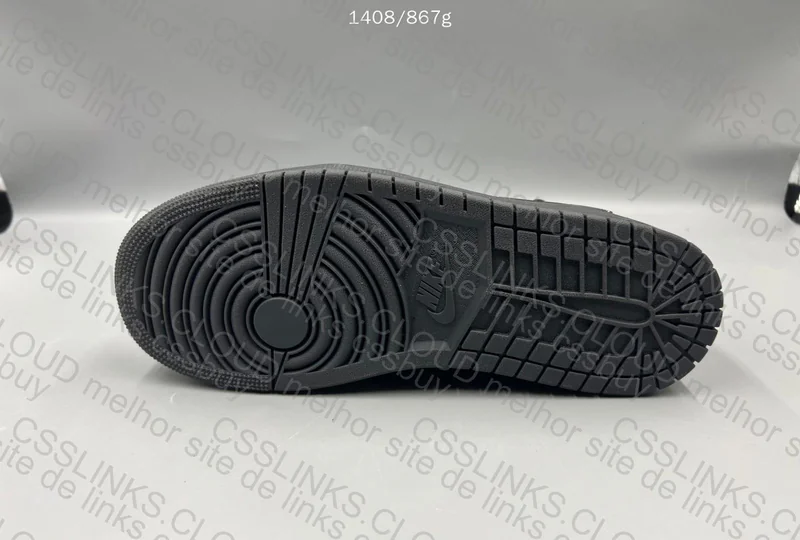 aj1 travis black phantom 6