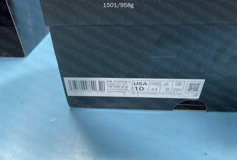 AJ1 Travis Black Phantom 2