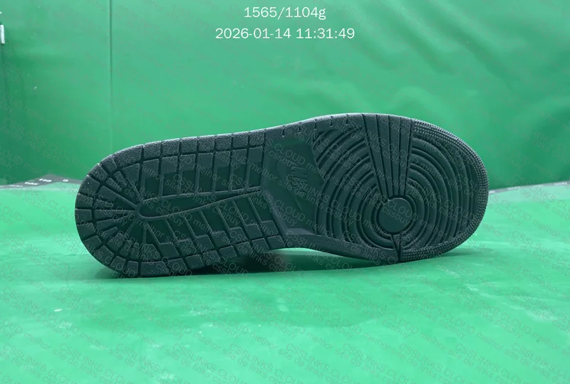 AJ1 Travis Black Phantom 6