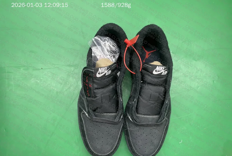 aj1 travis black phantom jmdy, gl? 5