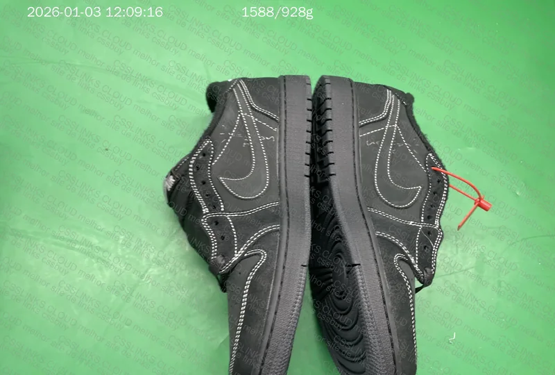 aj1 travis black phantom jmdy, gl? 6