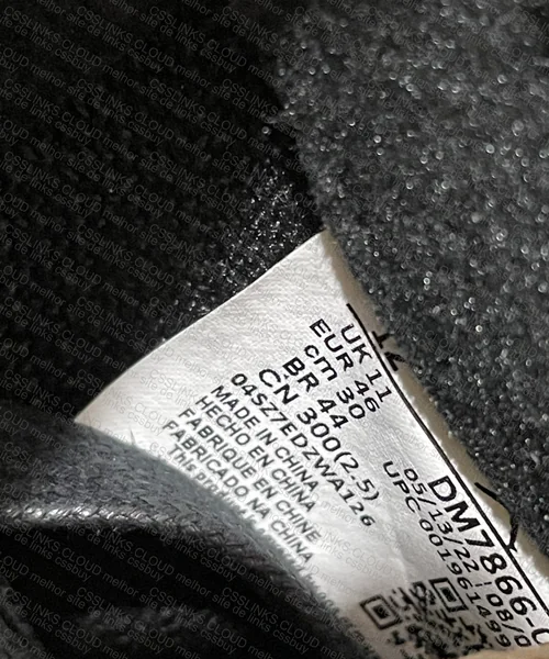 AJ1 Travis - Black Phatom [FK] 6