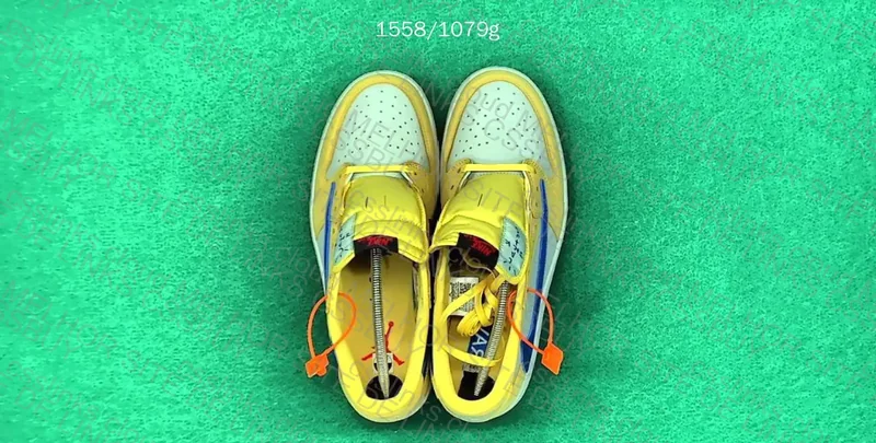 AJ1 Travis Canary 3