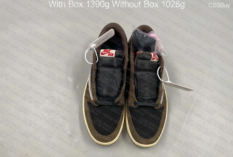 AJ1 TRAVIS DARK MOCHA 3