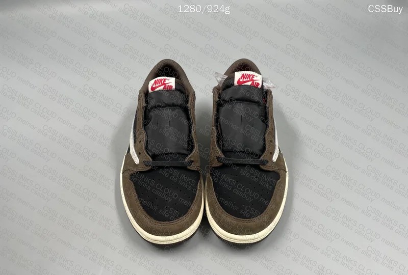 aj1 travis dark mocha 2