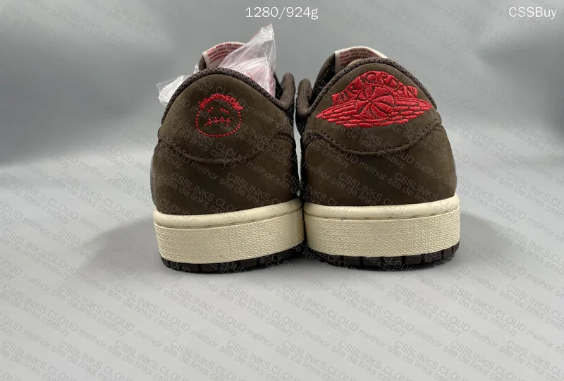 aj1 travis dark mocha 4