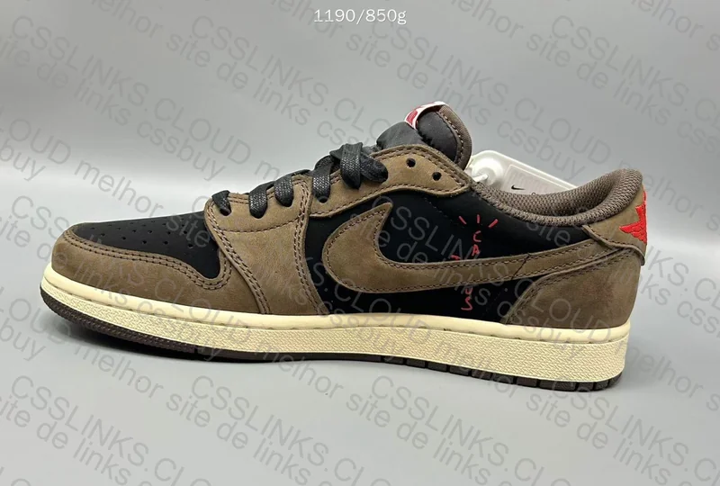 aj1 travis dark mocha pk 10
