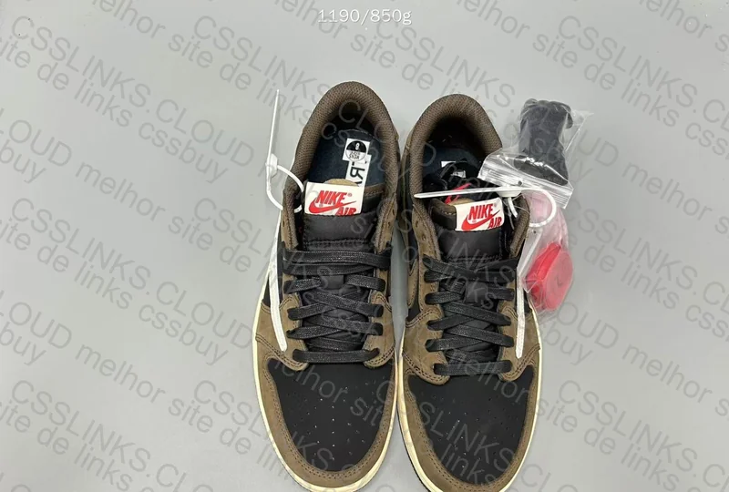 aj1 travis dark mocha pk 2