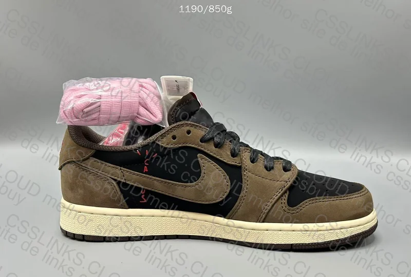 aj1 travis dark mocha pk 4