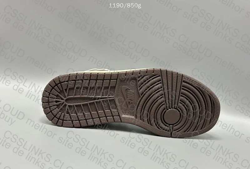 aj1 travis dark mocha pk 5
