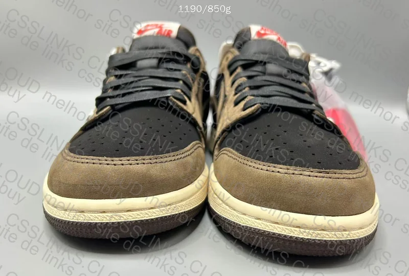 aj1 travis dark mocha pk 6