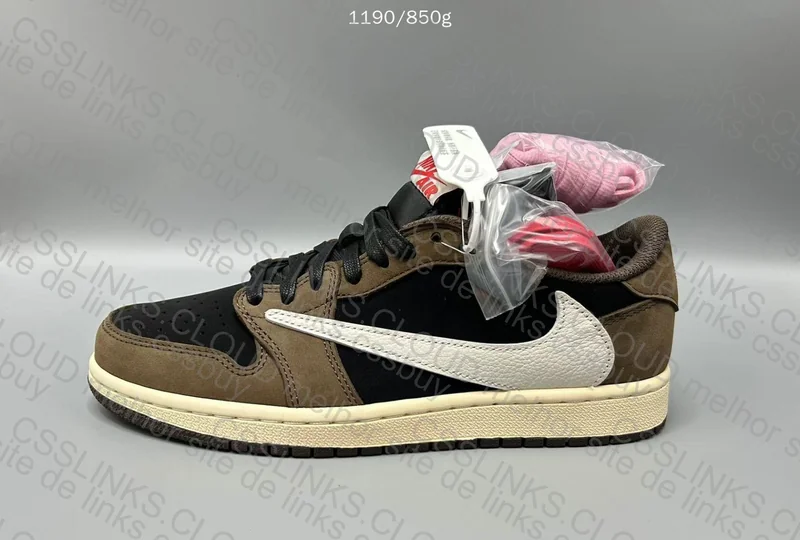 aj1 travis dark mocha pk 8