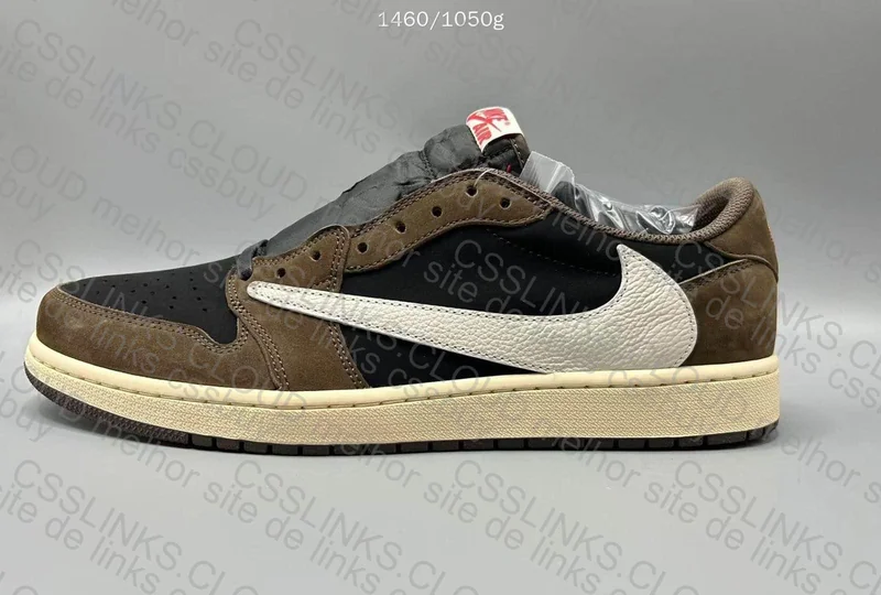 AJ1 Travis OVO 3