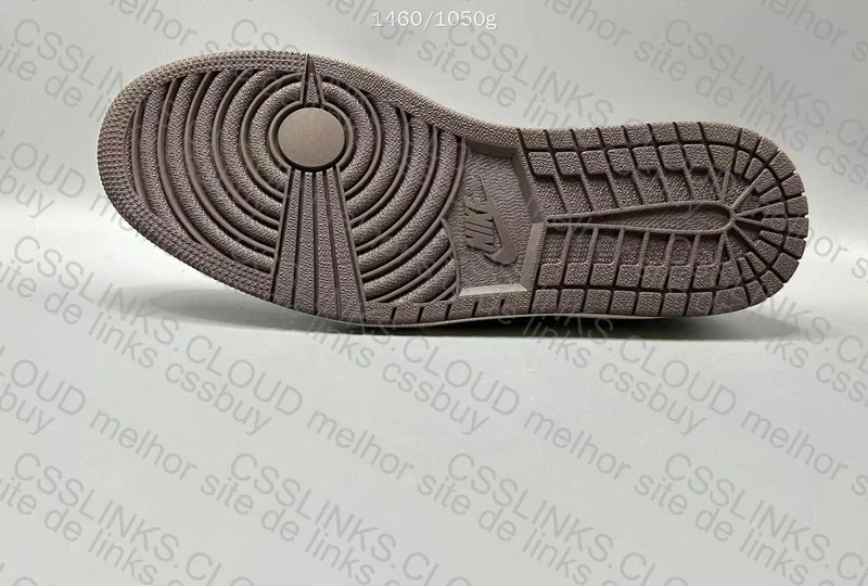 AJ1 Travis OVO 9