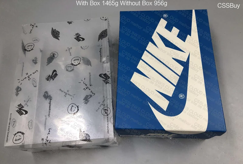 AJ1 + travis + fragment