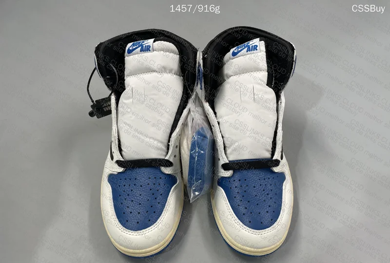 Aj1 Travis Fragment