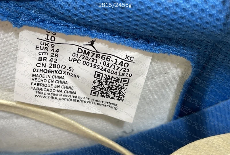 AJ1 TRAVIS FRAGMENT 6