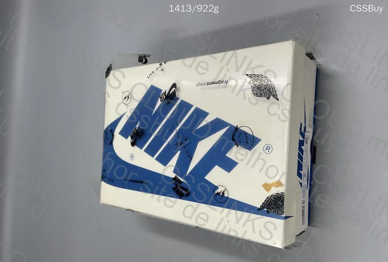 AJ1 Travis Fragment (QC Help) 11