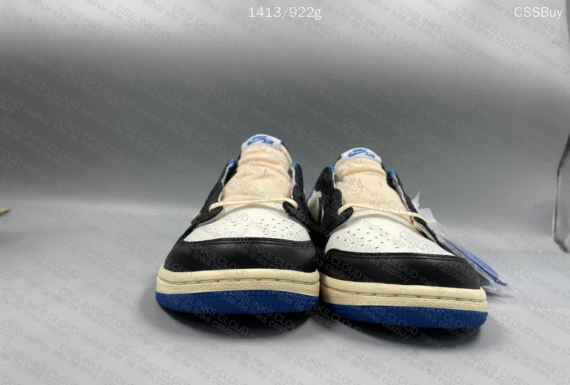 AJ1 Travis Fragment (QC Help) 4