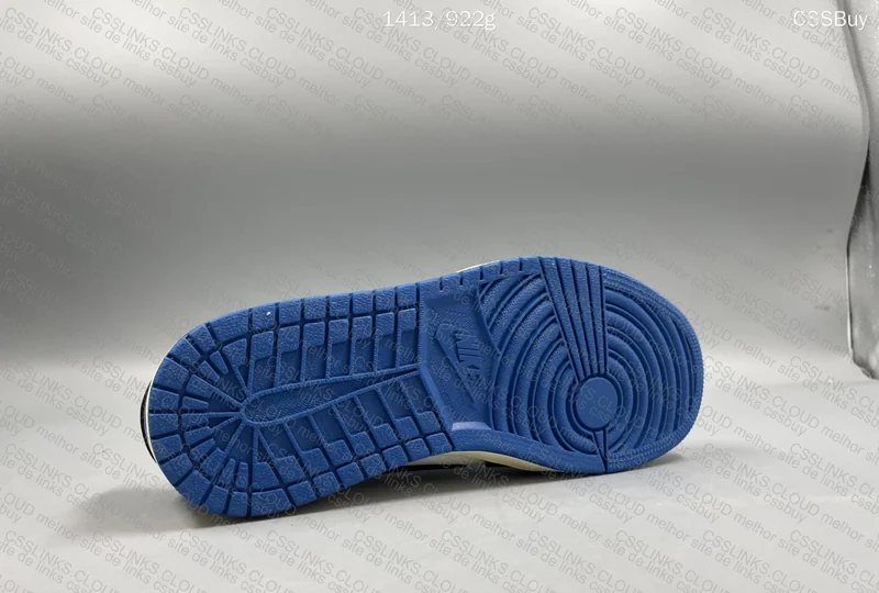 AJ1 Travis Fragment (QC Help) 8