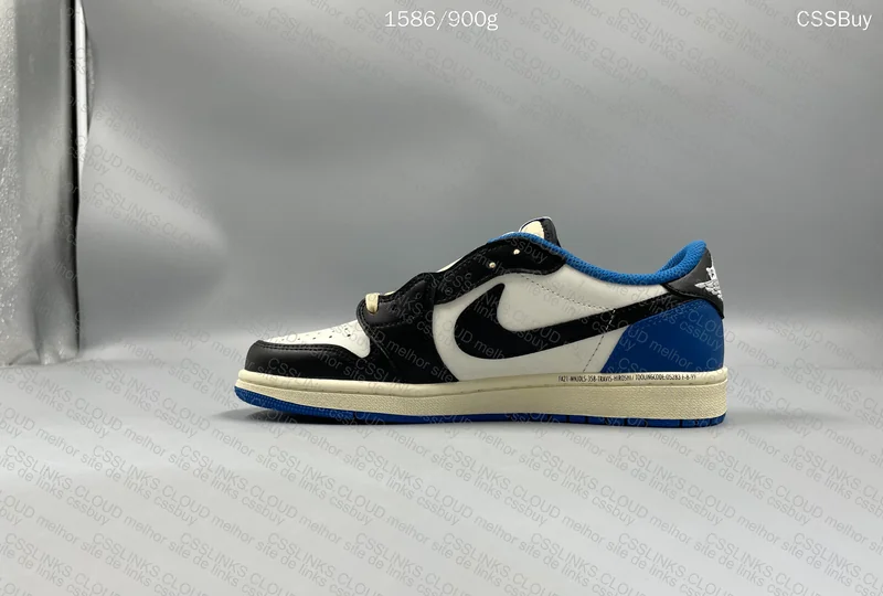 AJ1 Travis Fragment Cost-Effective