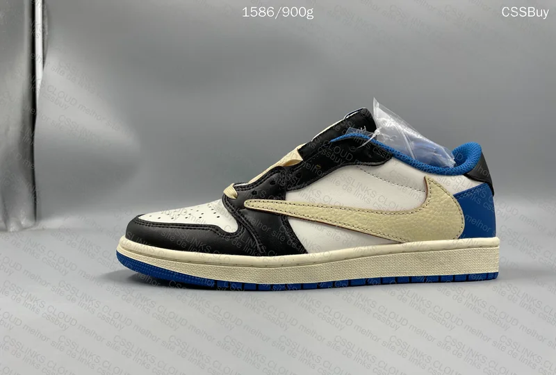 AJ1 Travis Fragment Cost-Effective 2