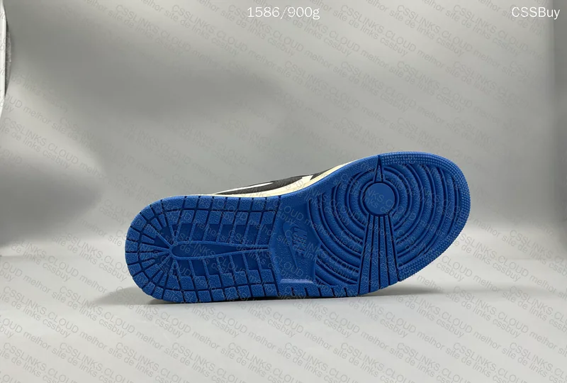 AJ1 Travis Fragment Cost-Effective 3