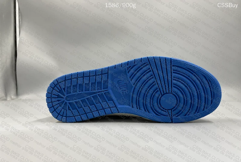 AJ1 Travis Fragment Cost-Effective 4