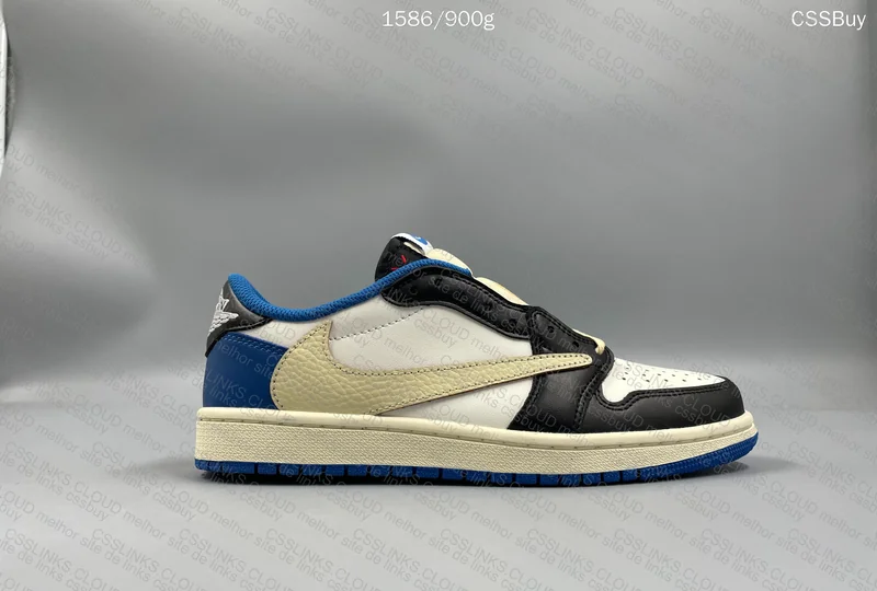 AJ1 Travis Fragment Cost-Effective 8