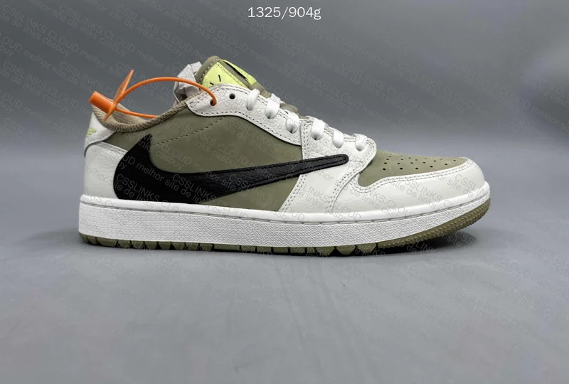 aj1 travis golf ZOK 5