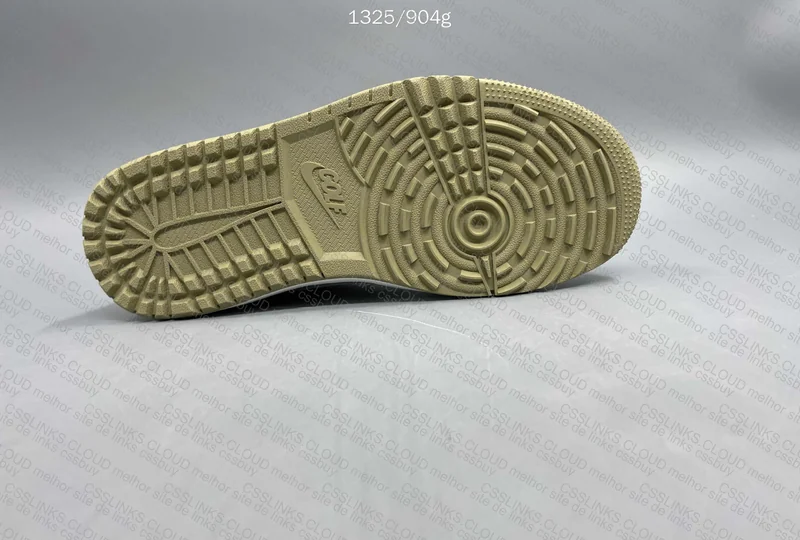aj1 travis golf ZOK 6