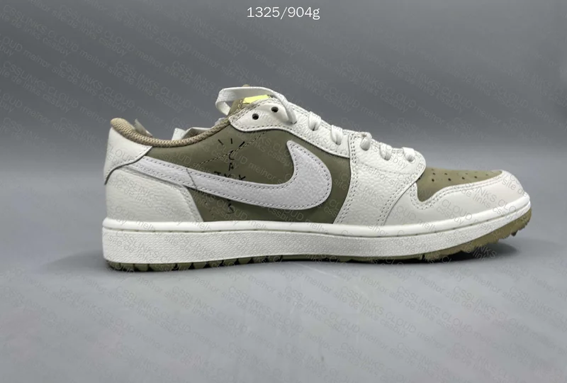 aj1 travis golf ZOK 7