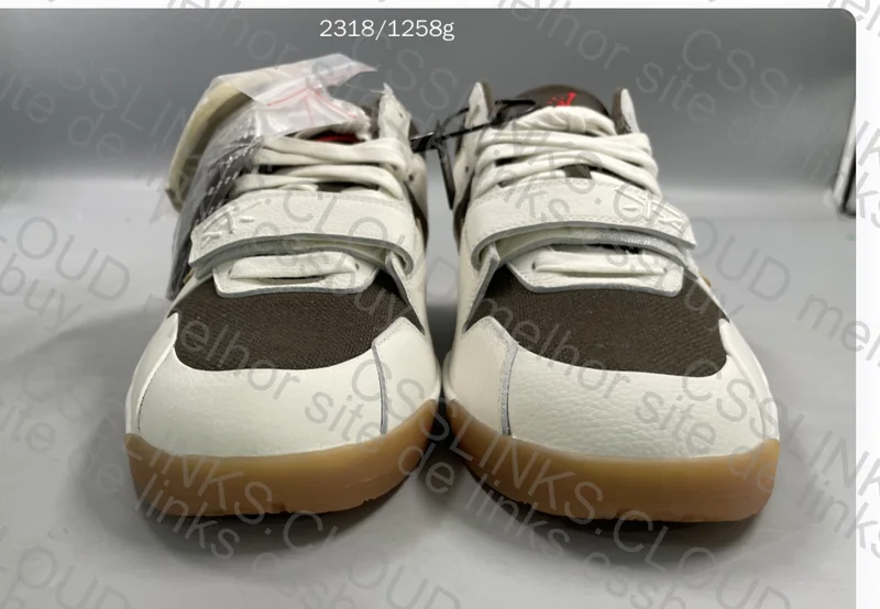 AJ1 TRAVIS JUMPMAN JACK