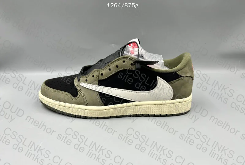 AJ1 TRAVIS LOW - Jmdy 2
