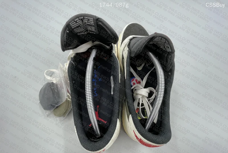 AJ1 Travis Low Olive - PK 4.0 Insane Quality or Am I Crazy? 10